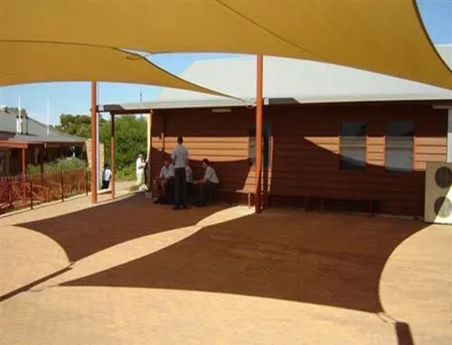 shade sails at work in Australia.webp width=900 height=688